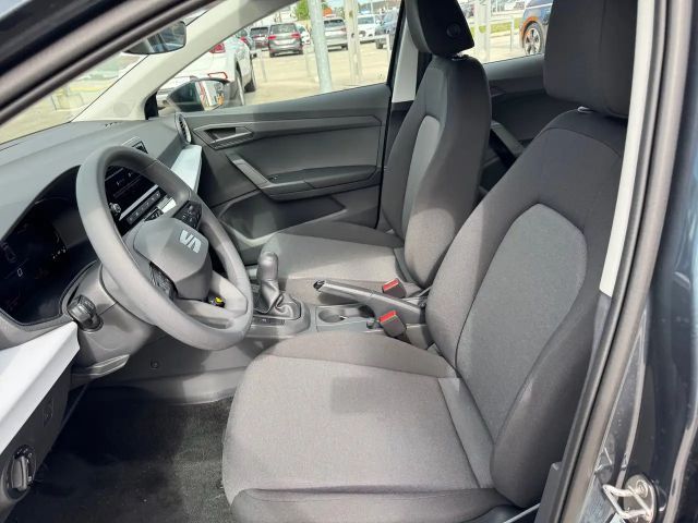 Seat Ibiza 1.0 TSI Reference