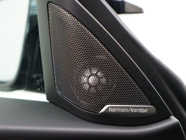 BMW i4 Coupé Gran Coupé M50