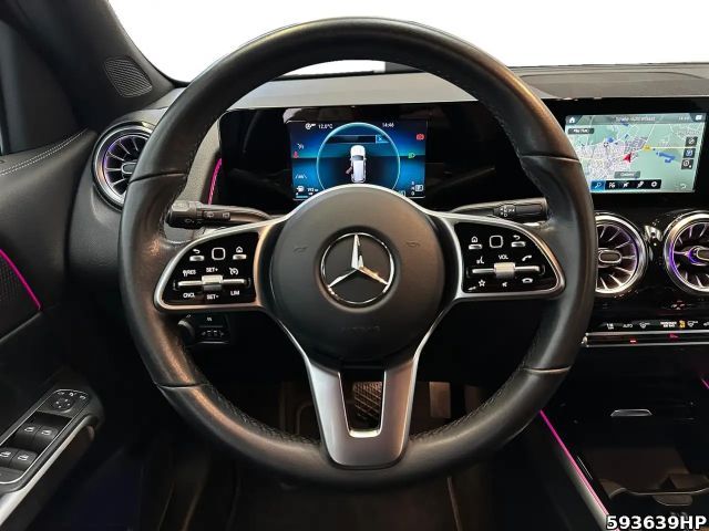 Mercedes-Benz GLB 200 Progressive