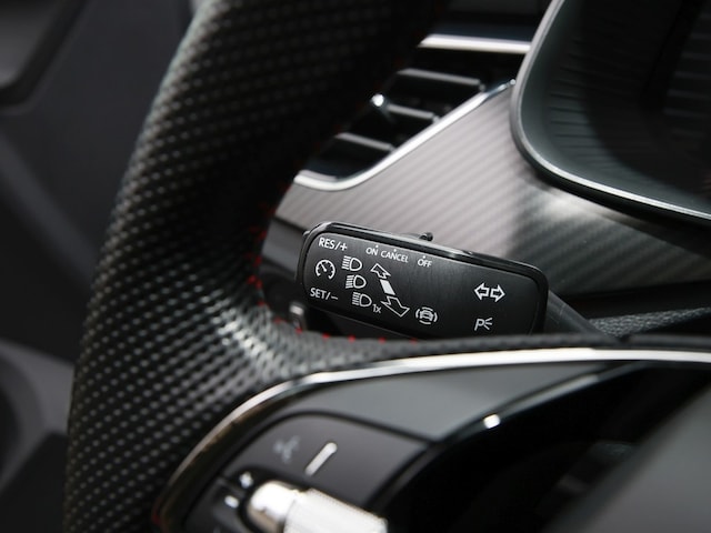 Skoda Kamiq 1.5 TSI Monte Carlo