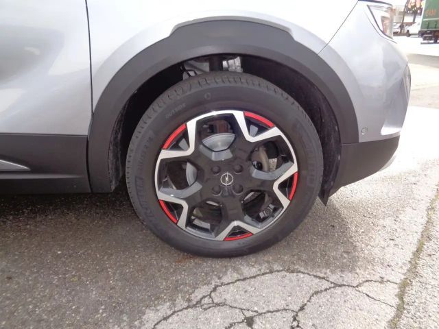 Opel Mokka GS-Line Grand Sport Turbo