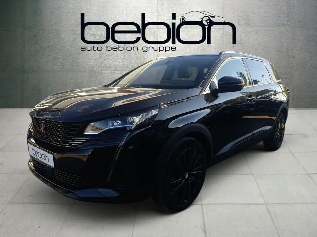 Peugeot 5008 GT-Line PureTech