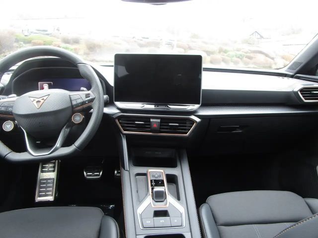 Cupra Leon DSG Sportstourer