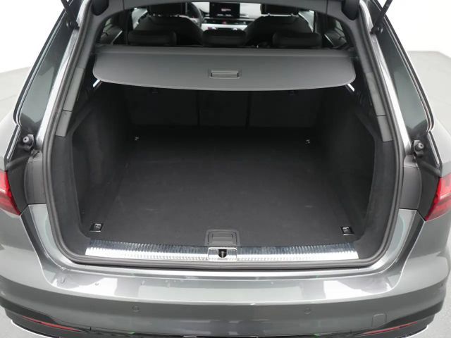 Audi A4 Avant S-Line