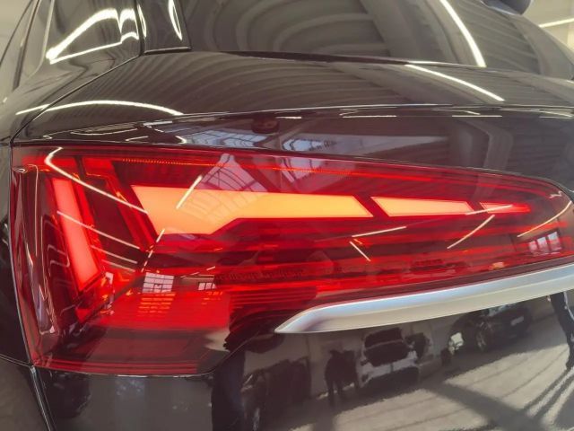 Audi Q5 50 TDI Quattro S-Line