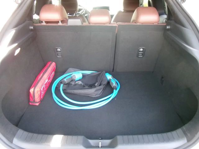 Mazda MX-30 SkyActiv e-Skyactiv