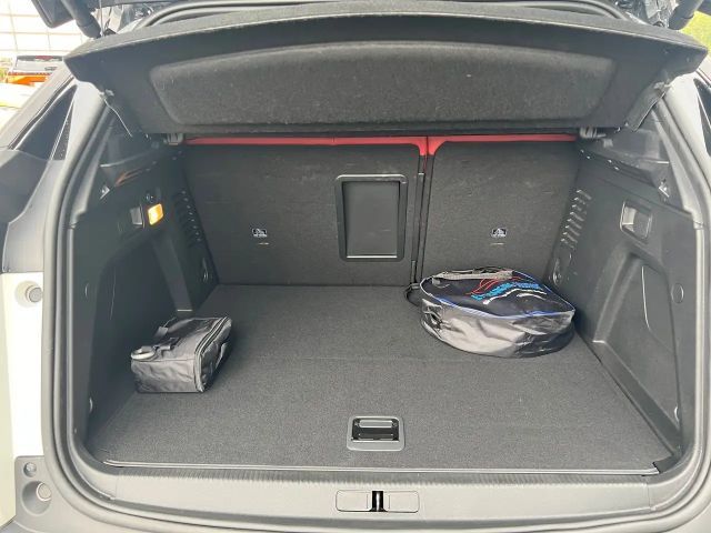 Peugeot 3008 EAT8 GT-Line Hybrid