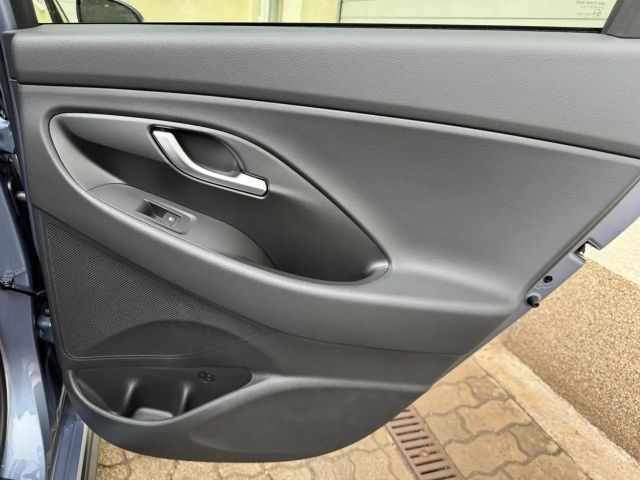 Hyundai i30 N Line T-GDi