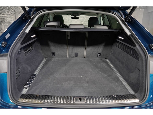 Audi Q8 55 TFSI Hybride Quattro