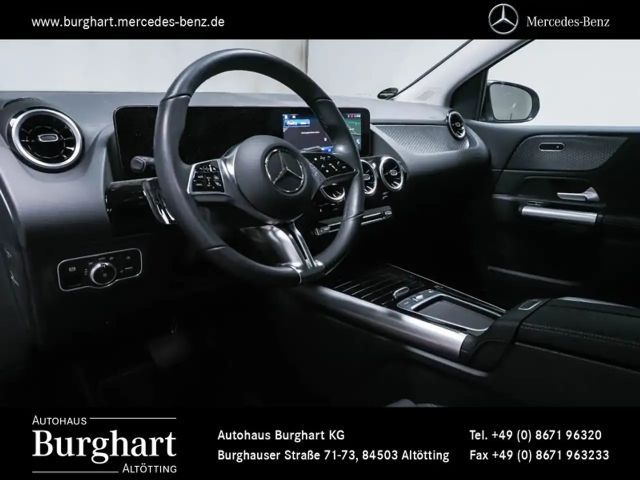 Mercedes-Benz B 180 Progressive