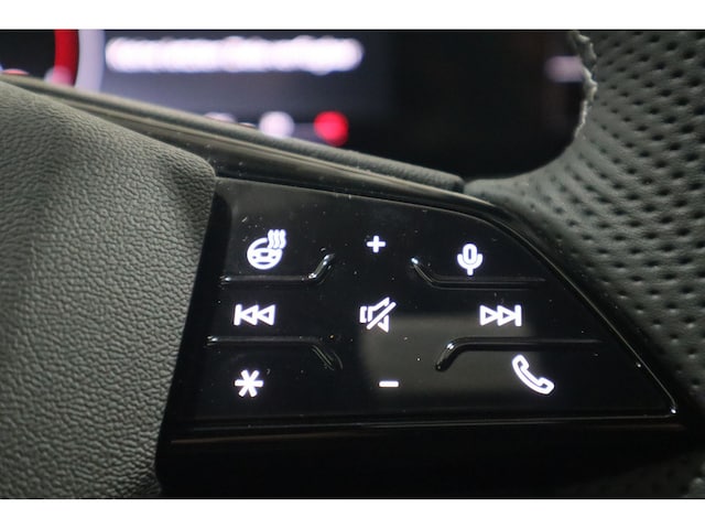 Audi A6 e-tron Avant Quattro