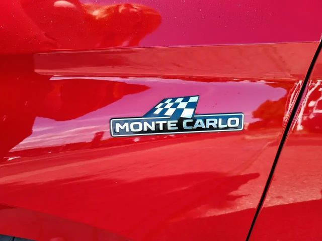 Skoda Fabia 1.0 TSI 85 Monte Carlo