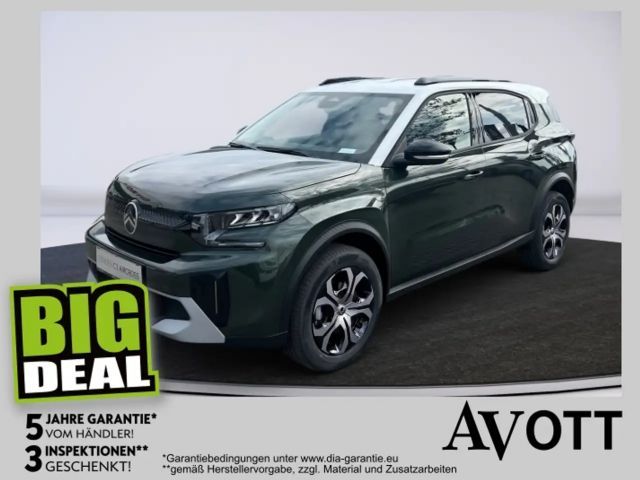 Citroën C3 Aircross Pack Plus You