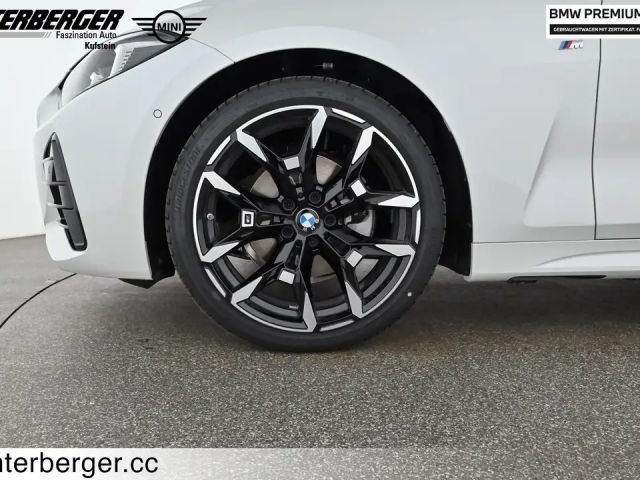 BMW 420 420d Coupé M-Sport xDrive