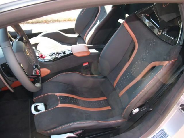 Lamborghini Huracan n Tecnica Sportsitz*Functional P.*20"Narvi