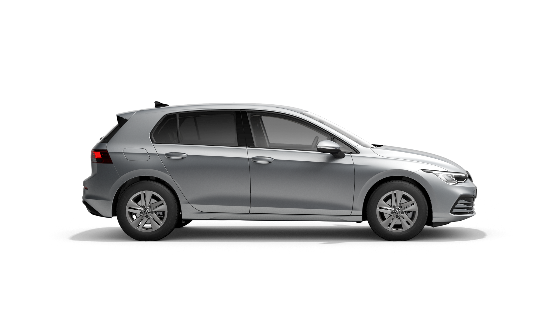 Volkswagen Golf 1.0 TSI Golf VIII Life