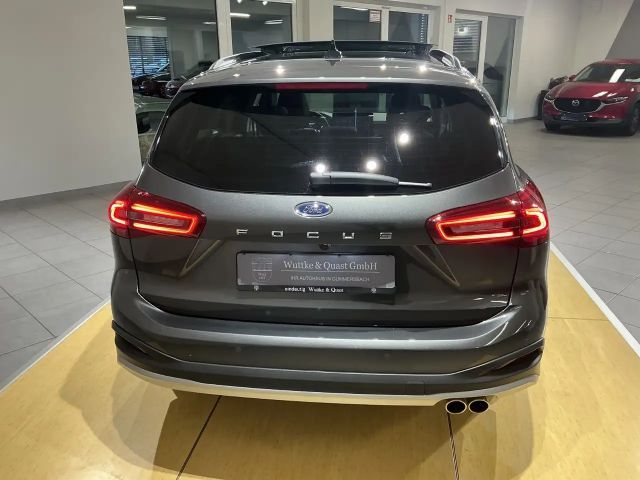 Ford Focus Active Wagon