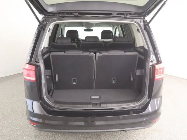 Volkswagen Touran Comfortline DSG