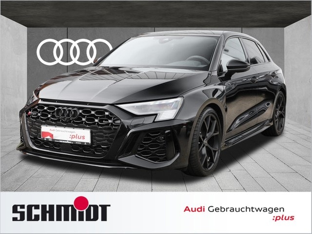 Audi RS3 Quattro S-Tronic Sportback