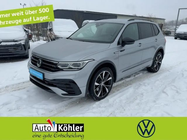 Volkswagen Tiguan Allspace R-Line
