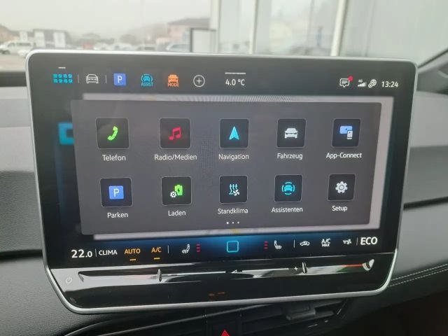 Volkswagen ID.3 Business Pure