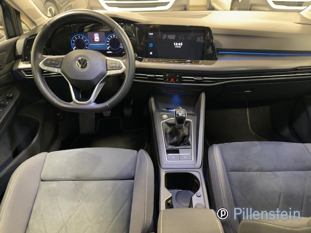 Volkswagen Golf 1.5 TSI Style