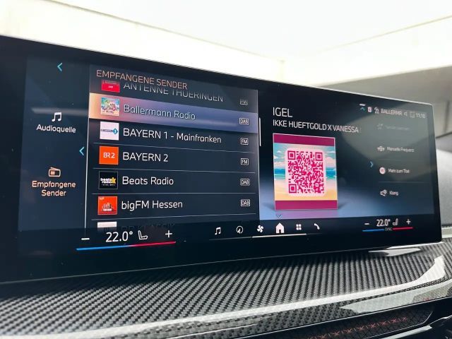 BMW 430 430d Coupé Gran Coupé M-Sport xDrive