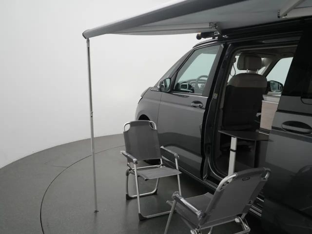 Volkswagen California Ocean T7