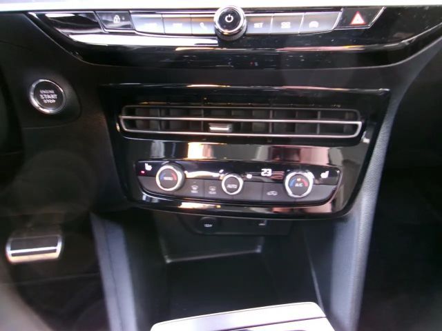 Opel Mokka GS-Line Grand Sport Hybrid