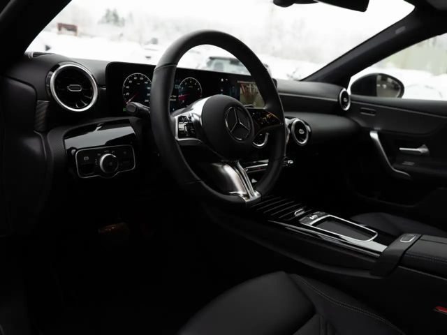 Mercedes-Benz A 180 Progressive