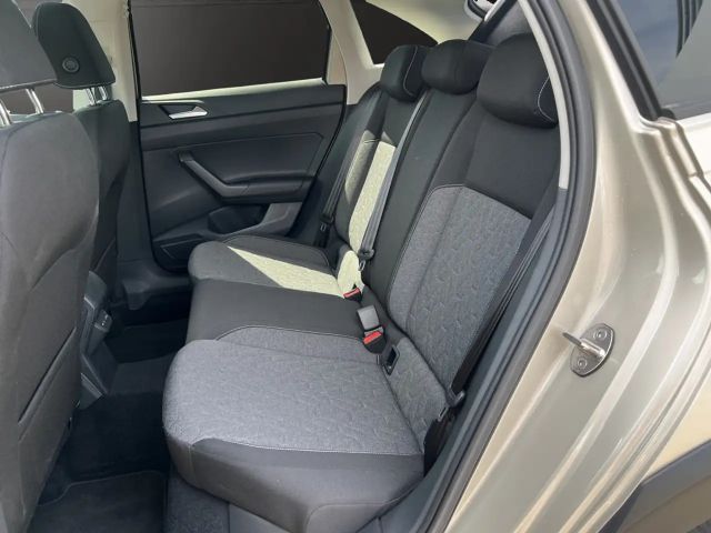 Volkswagen Taigo 1.0 TSI Move