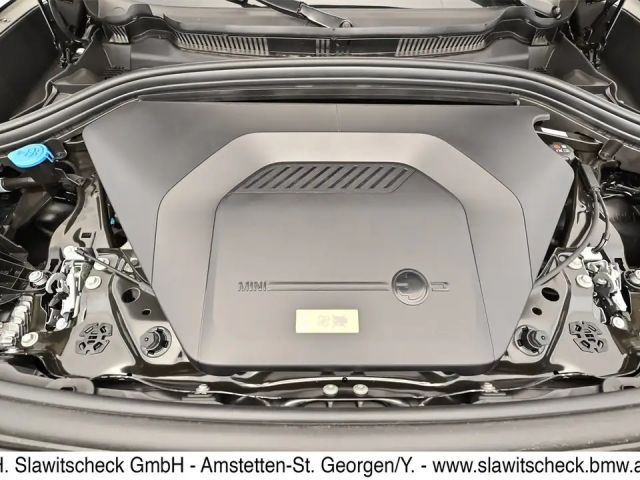 MINI Cooper SE Countryman All4 SE