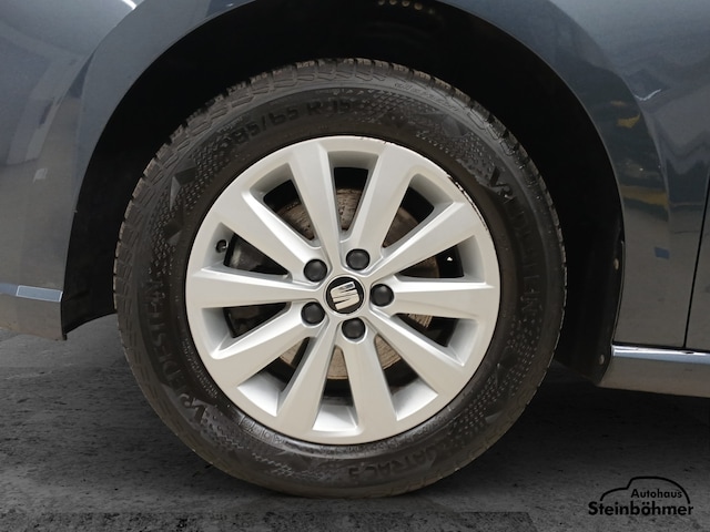 Seat Ibiza 1.0 TSI Style