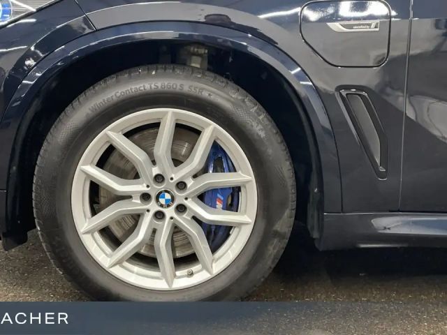 BMW X5 M-Sport xDrive45e