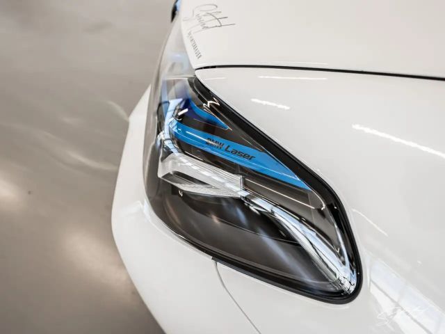 BMW 530 530d M-Sport Touring