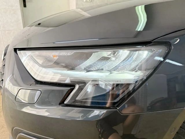 Audi A3 30 TDI Sedan