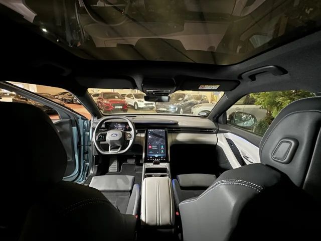 Ford Explorer Extended range Premium