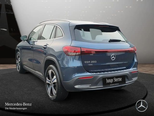 Mercedes-Benz EQA 250 Advanced Progressive