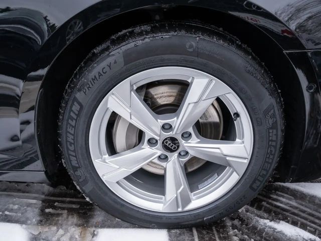 Audi A6 45 TFSI Quattro