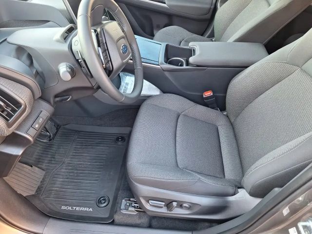 Subaru Solterra Comfort