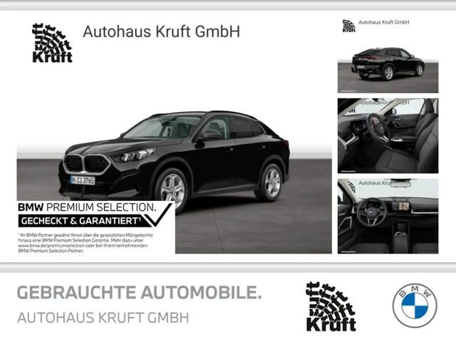 BMW X2 Coupé sDrive20i