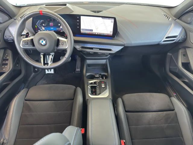 BMW 135 5-deurs Sedan xDrive