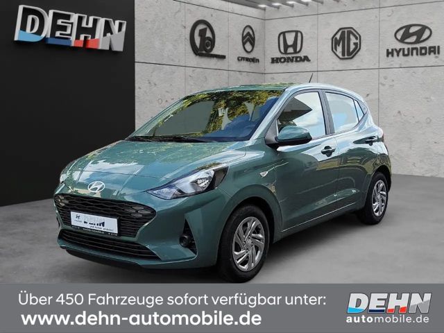 Hyundai i10 1.0 Select