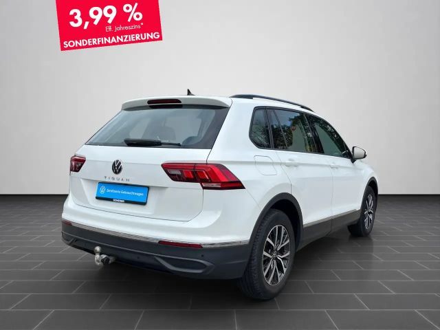 Volkswagen Tiguan 2.0 TDI DSG Life