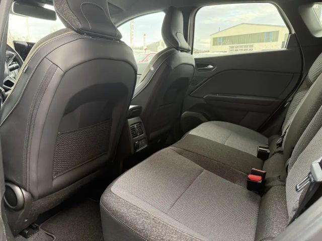 Mitsubishi ASX Intro Edition Automatik