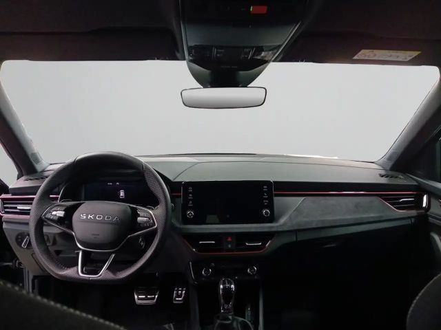 Skoda Kamiq Selection Sport
