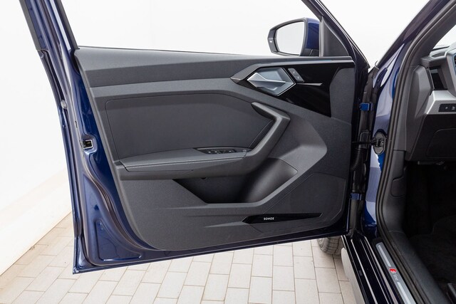 Audi A1 35 TFSI Allstreet S-Tronic