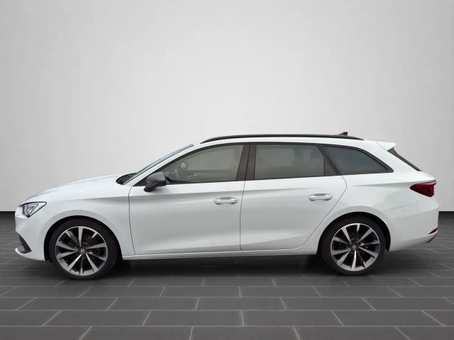 Seat Leon 1.5 TSI FR-lijn Sportstourer