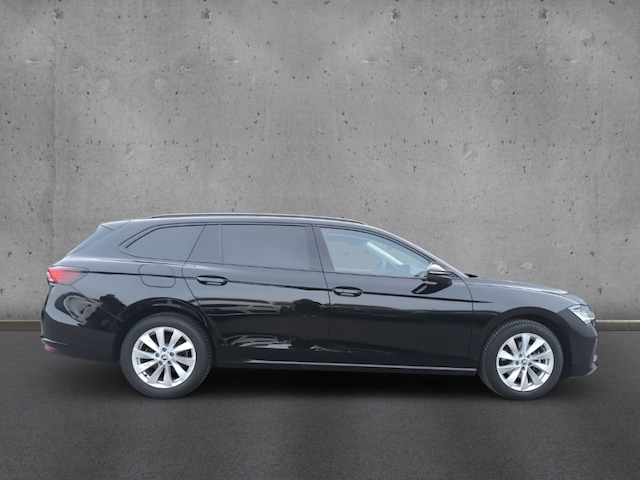 Skoda Superb 1.5 TSI Combi Selection