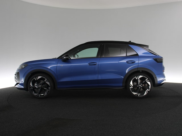 Volkswagen T-Roc 1.5 eTSI R-Line